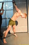 Captured Commando Continue Final - RusCapturedBoys - Military