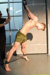 Captured Commando Continue Final - RusCapturedBoys - Military