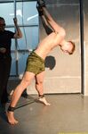Captured Commando Continue Final - RusCapturedBoys - Military