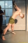 Captured Commando Continue Final - RusCapturedBoys - Military