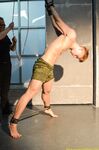 Captured Commando Continue Final - RusCapturedBoys - Military