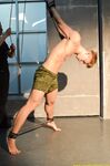 Captured Commando Continue Final - RusCapturedBoys - Military