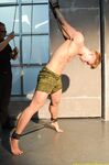 Captured Commando Continue Final - RusCapturedBoys - Military