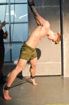 Captured Commando Continue Final - RusCapturedBoys - Military