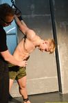 Captured Commando Continue Final - RusCapturedBoys - Military