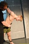 Captured Commando Continue Final - RusCapturedBoys - Military