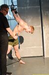 Captured Commando Continue Final - RusCapturedBoys - Military