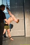 Captured Commando Continue Final - RusCapturedBoys - Military