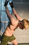 Captured Commando Continue Final - RusCapturedBoys - Military