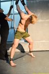 Captured Commando Continue Final - RusCapturedBoys - Military