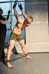 Captured Commando Continue Final - RusCapturedBoys - Military