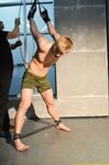 Captured Commando Continue Final - RusCapturedBoys - Military
