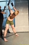 Captured Commando Continue Final - RusCapturedBoys - Military