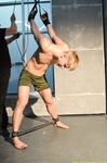 Captured Commando Continue Final - RusCapturedBoys - Military