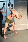 Captured Commando Continue Final - RusCapturedBoys - Military
