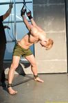 Captured Commando Continue Final - RusCapturedBoys - Military