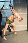 Captured Commando Continue Final - RusCapturedBoys - Military