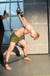 Captured Commando Continue Final - RusCapturedBoys - Military
