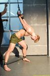Captured Commando Continue Final - RusCapturedBoys - Military