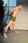Captured Commando Continue Final - RusCapturedBoys - Military