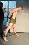 Captured Commando Continue Final - RusCapturedBoys - Military