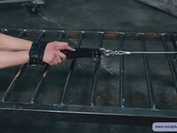 Captured Hacker - Final Part - RusCapturedBoys - Russian