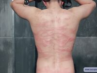 Captured Hacker - Final Part - RusCapturedBoys - Russian