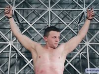 Captured Hacker - Final Part - RusCapturedBoys - Russian