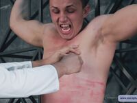 Captured Hacker - Final Part - RusCapturedBoys - Russian