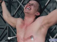 Captured Hacker - Final Part - RusCapturedBoys - Russian