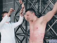 Captured Hacker - Final Part - RusCapturedBoys - Russian
