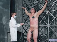 Captured Hacker - Final Part - RusCapturedBoys - Russian