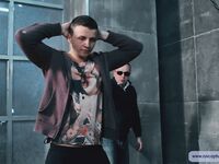Captured Hacker - Part I - RusCapturedBoys - Waxing