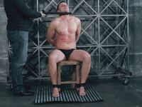 Captured Hacker - Part Ii - RusCapturedBoys - Electric Play