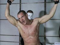 Captured Hitchhiker - Final Part - RusCapturedBoys - Amateur