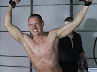 Captured Hitchhiker - Final Part - RusCapturedBoys - Amateur