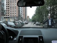 Captured Hitchhiker - Part I - RusCapturedBoys - RusCapturedBoys