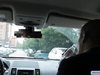 Captured Hitchhiker - Part I - RusCapturedBoys - RusCapturedBoys