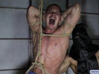 Captured Hitchhiker - Part Ii - RusCapturedBoys - Russian