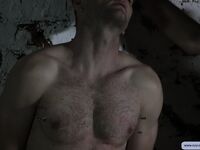 Captured Kickboxer Semen - Final Part - RusCapturedBoys - BDSM