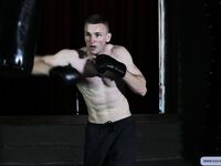 Captured Kickboxer Semen - Part I - RusCapturedBoys - Russian