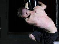 Captured Kickboxer Semen - Part I - RusCapturedBoys - Russian