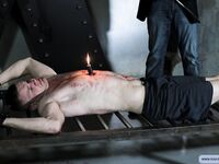 Captured Kickboxer Semen - Part Ii - RusCapturedBoys - Electric Play