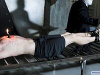 Captured Kickboxer Semen - Part Ii - RusCapturedBoys - Electric Play
