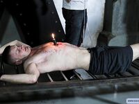Captured Kickboxer Semen - Part Ii - RusCapturedBoys - Electric Play