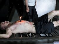 Captured Kickboxer Semen - Part Ii - RusCapturedBoys - Electric Play