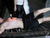 Captured Kickboxer Semen - Part Ii - RusCapturedBoys - Electric Play