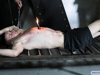 Captured Kickboxer Semen - Part Ii - RusCapturedBoys - Electric Play