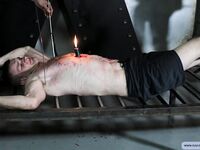 Captured Kickboxer Semen - Part Ii - RusCapturedBoys - Electric Play