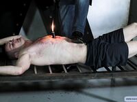 Captured Kickboxer Semen - Part Ii - RusCapturedBoys - Electric Play